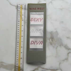 Nine West body jewels